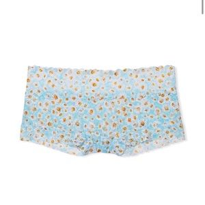 NWT Victoria’s Secret Cheeky Boy-Short Panty